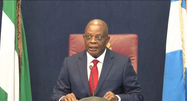 Just in: Rivers cancels N134 bn contract awarded by Ibas, orders refund